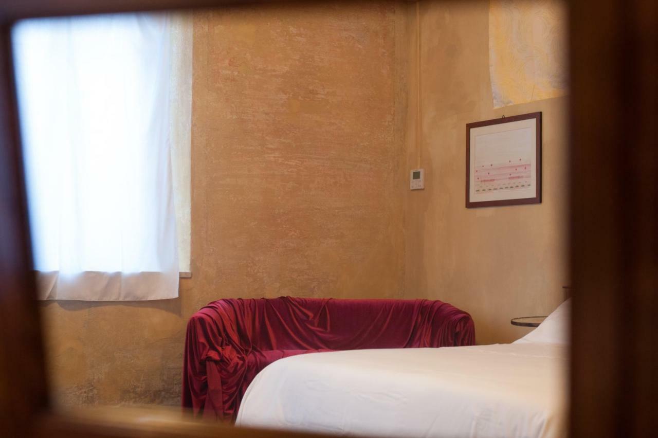 Corte Mantovanella Sant'antonio  외부 사진