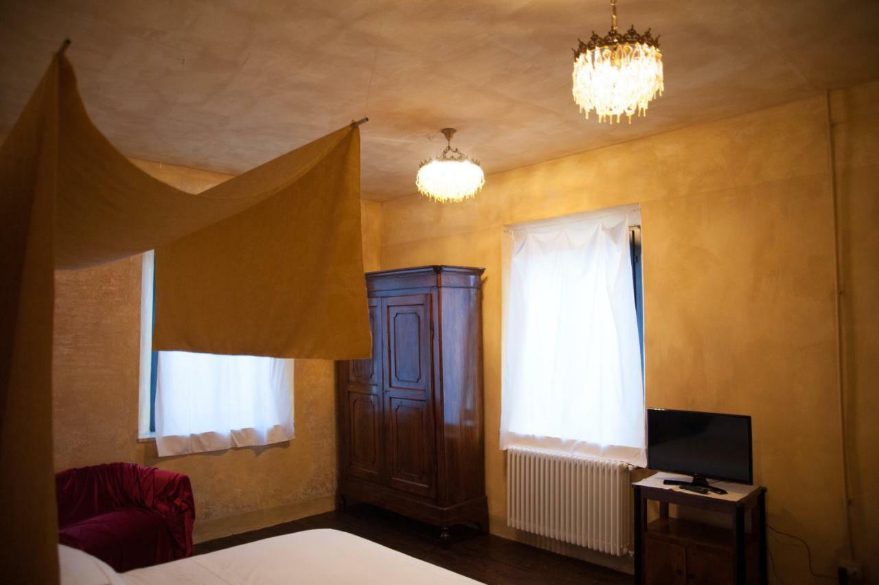 Corte Mantovanella Sant'antonio  외부 사진