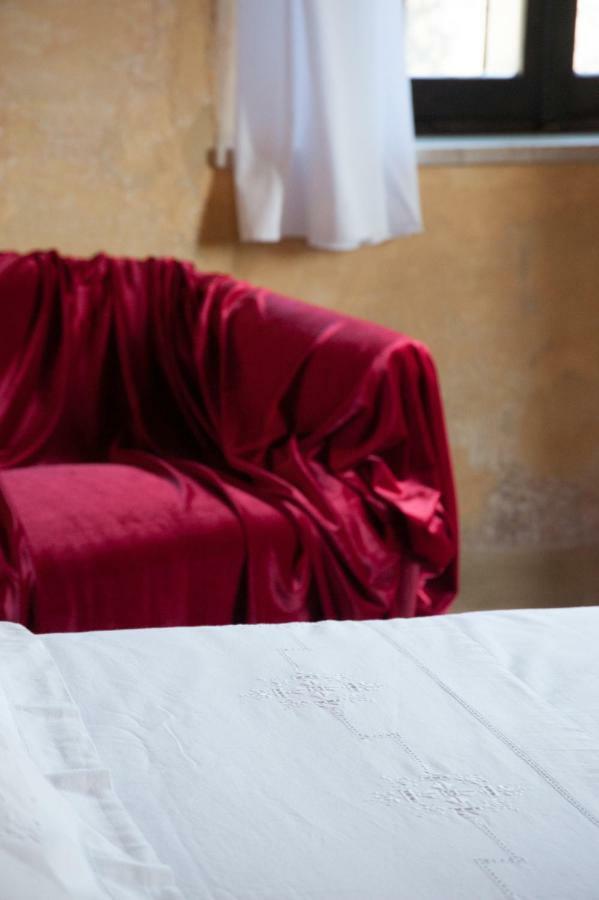 Corte Mantovanella Sant'antonio  외부 사진